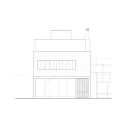 front elevation front elevation