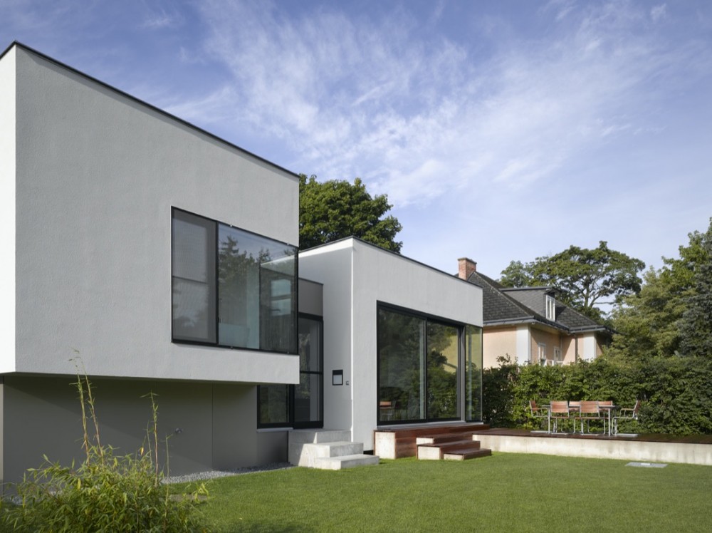 Haus Elise / Synn Architekten