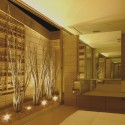 16 bedroom-night1 © Brad Lansill
