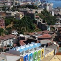Housing - Lofts Yungay II - Rearquitectura