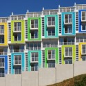Housing - Lofts Yungay II - Rearquitectura