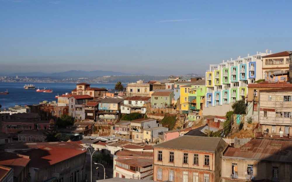 Housing - Lofts Yungay II - Rearquitectura © Marcos Mendizabal
