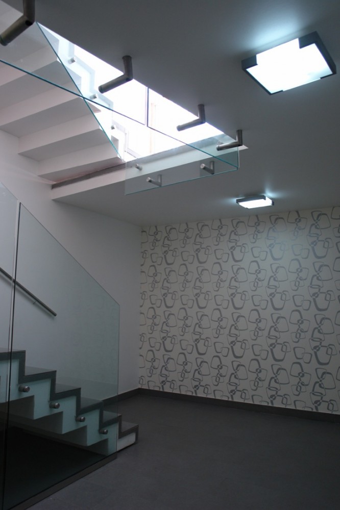 Housing - Lofts Yungay II - Rearquitectura © Marcos Mendizabal
