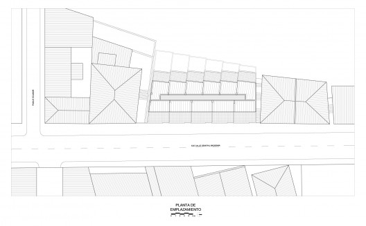 location plan