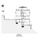 Housing - Lofts Yungay II - Rearquitectura Housing - Lofts Yungay II - Rearquitectura section 02