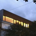 VOL House - Estudio BaBo