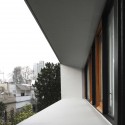 VOL House - Estudio BaBo VOL House - Estudio BaBo © Estudio BaBo