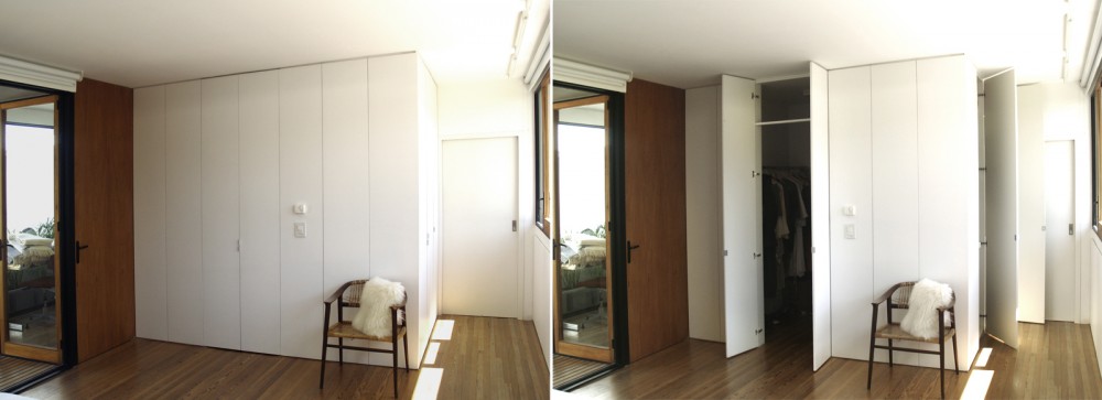 VOL House / Estudio BaBo