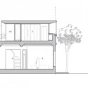 VOL House - Estudio BaBo VOL House - Estudio BaBo section 01