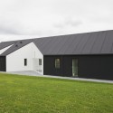 Sinus House - CEBRA © Kaj Lergaard