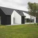 Sinus House - CEBRA © Kaj Lergaard