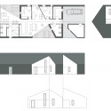 Sinus House - CEBRA plan & elevations 02