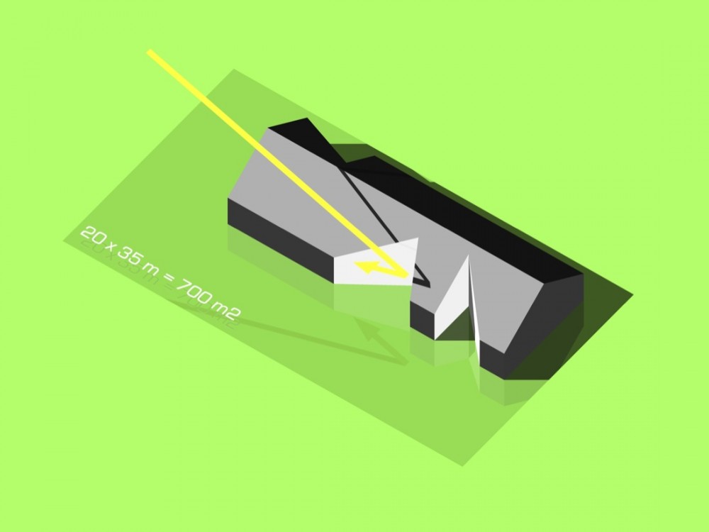 Sinus House - CEBRA diagram 04