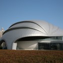Dalian Shell Museum - The Design Institute of Civil Engineering & Architecture of DUT Dalian Shell Museum - The Design Institute of Civil Engineering & Architecture of DUT Dalian Shell Museum - The Design Institute of Civil Engineering & Architecture of DUT