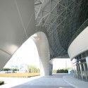 Dalian Shell Museum - The Design Institute of Civil Engineering & Architecture of DUT