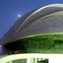Dalian Shell Museum - The Design Institute of Civil Engineering & Architecture of DUT