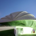 Dalian Shell Museum - The Design Institute of Civil Engineering & Architecture of DUT Dalian Shell Museum - The Design Institute of Civil Engineering & Architecture of DUT Dalian Shell Museum - The Design Institute of Civil Engineering & Architecture of DUT