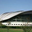 Dalian Shell Museum - The Design Institute of Civil Engineering & Architecture of DUT Dalian Shell Museum - The Design Institute of Civil Engineering & Architecture of DUT Dalian Shell Museum - The Design Institute of Civil Engineering & Architecture of DUT