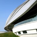 Dalian Shell Museum - The Design Institute of Civil Engineering & Architecture of DUT Dalian Shell Museum - The Design Institute of Civil Engineering & Architecture of DUT Dalian Shell Museum - The Design Institute of Civil Engineering & Architecture of DUT