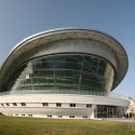 Dalian Shell Museum - The Design Institute of Civil Engineering & Architecture of DUT Dalian Shell Museum - The Design Institute of Civil Engineering & Architecture of DUT Dalian Shell Museum - The Design Institute of Civil Engineering & Architecture of DUT