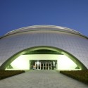Dalian Shell Museum - The Design Institute of Civil Engineering & Architecture of DUT