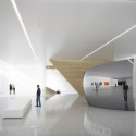 7 - The Gallery_small © Courtesy of Saucier + Perrotte Architectes