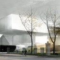 4 - Grande Allee_small_REVISION © Courtesy of Saucier + Perrotte Architectes