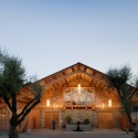 Casa da Torre Winery - Castanheira & Bastai Arquitectos Associados Casa da Torre Winery - Castanheira & Bastai Arquitectos Associados © FG+SG – Fernando Guerra, Sergio Guerra