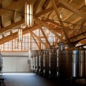 Casa da Torre Winery - Castanheira & Bastai Arquitectos Associados Casa da Torre Winery - Castanheira & Bastai Arquitectos Associados © FG+SG – Fernando Guerra, Sergio Guerra