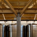 Casa da Torre Winery - Castanheira & Bastai Arquitectos Associados Casa da Torre Winery - Castanheira & Bastai Arquitectos Associados © FG+SG – Fernando Guerra, Sergio Guerra