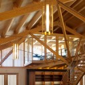 Casa da Torre Winery - Castanheira & Bastai Arquitectos Associados Casa da Torre Winery - Castanheira & Bastai Arquitectos Associados © FG+SG – Fernando Guerra, Sergio Guerra