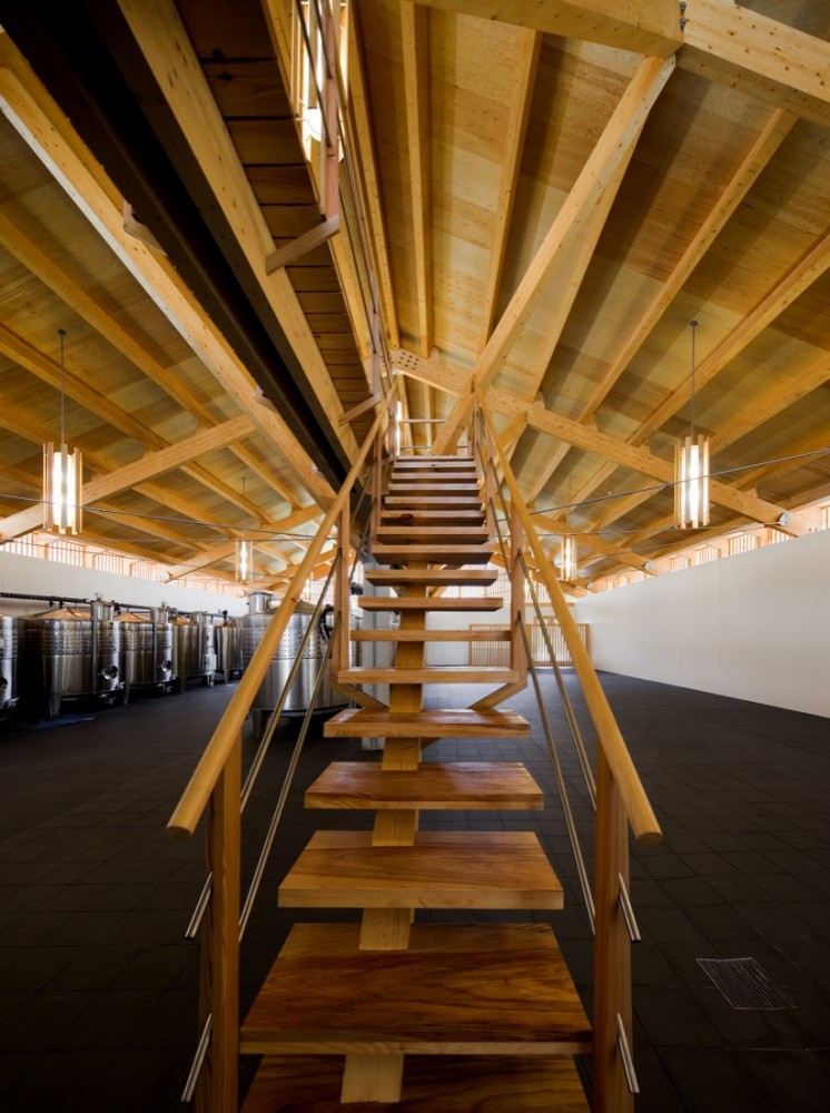 Casa da Torre Winery / Castanheira & Bastai Arquitectos Associados