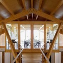 Casa da Torre Winery - Castanheira & Bastai Arquitectos Associados Casa da Torre Winery - Castanheira & Bastai Arquitectos Associados © FG+SG – Fernando Guerra, Sergio Guerra