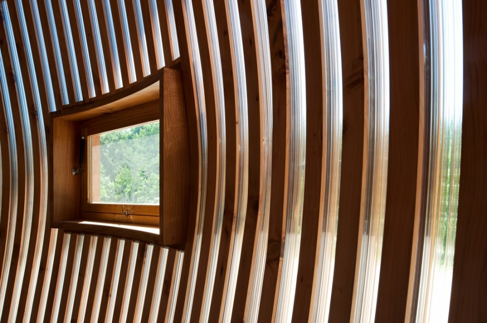 Casa da Torre Winery / Castanheira & Bastai Arquitectos Associados