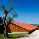 Casa da Torre Winery - Castanheira & Bastai Arquitectos Associados Casa da Torre Winery - Castanheira & Bastai Arquitectos Associados © FG+SG – Fernando Guerra, Sergio Guerra