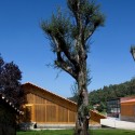 Casa da Torre Winery - Castanheira & Bastai Arquitectos Associados Casa da Torre Winery - Castanheira & Bastai Arquitectos Associados © FG+SG – Fernando Guerra, Sergio Guerra