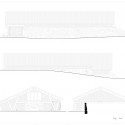Casa da Torre Winery - Castanheira & Bastai Arquitectos Associados Casa da Torre Winery - Castanheira & Bastai Arquitectos Associados elevations