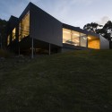 Allens Rivulet House - Room11 © Ben Hosking