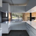 Allens Rivulet House - Room11 © Ben Hosking