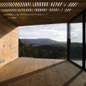 Allens Rivulet House - Room11 © Ben Hosking