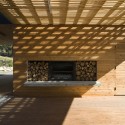 Allens Rivulet House - Room11 © Ben Hosking