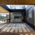 Allens Rivulet House - Room11 © Ben Hosking