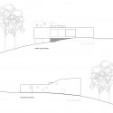 Allens Rivulet House - Room11 elevations 01