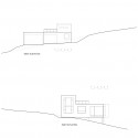 Allens Rivulet House - Room11 elevations 02