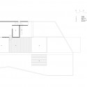Allens Rivulet House - Room11 first floor plan
