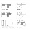 Allens Rivulet House - Room11 grid diagram