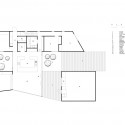 Allens Rivulet House - Room11 ground floor plan