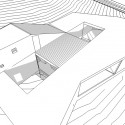 Allens Rivulet House - Room11 perspective