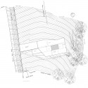 Allens Rivulet House - Room11 site plan