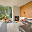 Backyard House - SHED Architecture & Design © Courtesy of SHED Architecture & Design